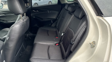 Mazda CX-3 2.0 Sport Nav + 5dr Petrol Hatchback